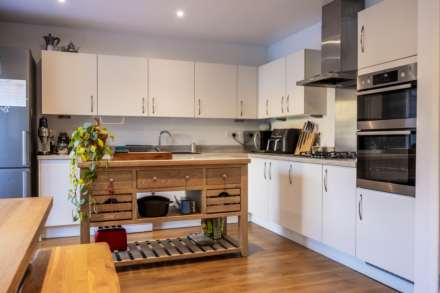 Simms Lane, Chipping Norton, Image 2