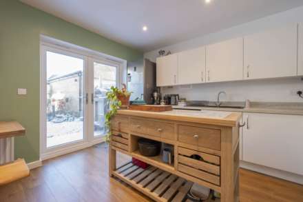 Simms Lane, Chipping Norton, Image 4