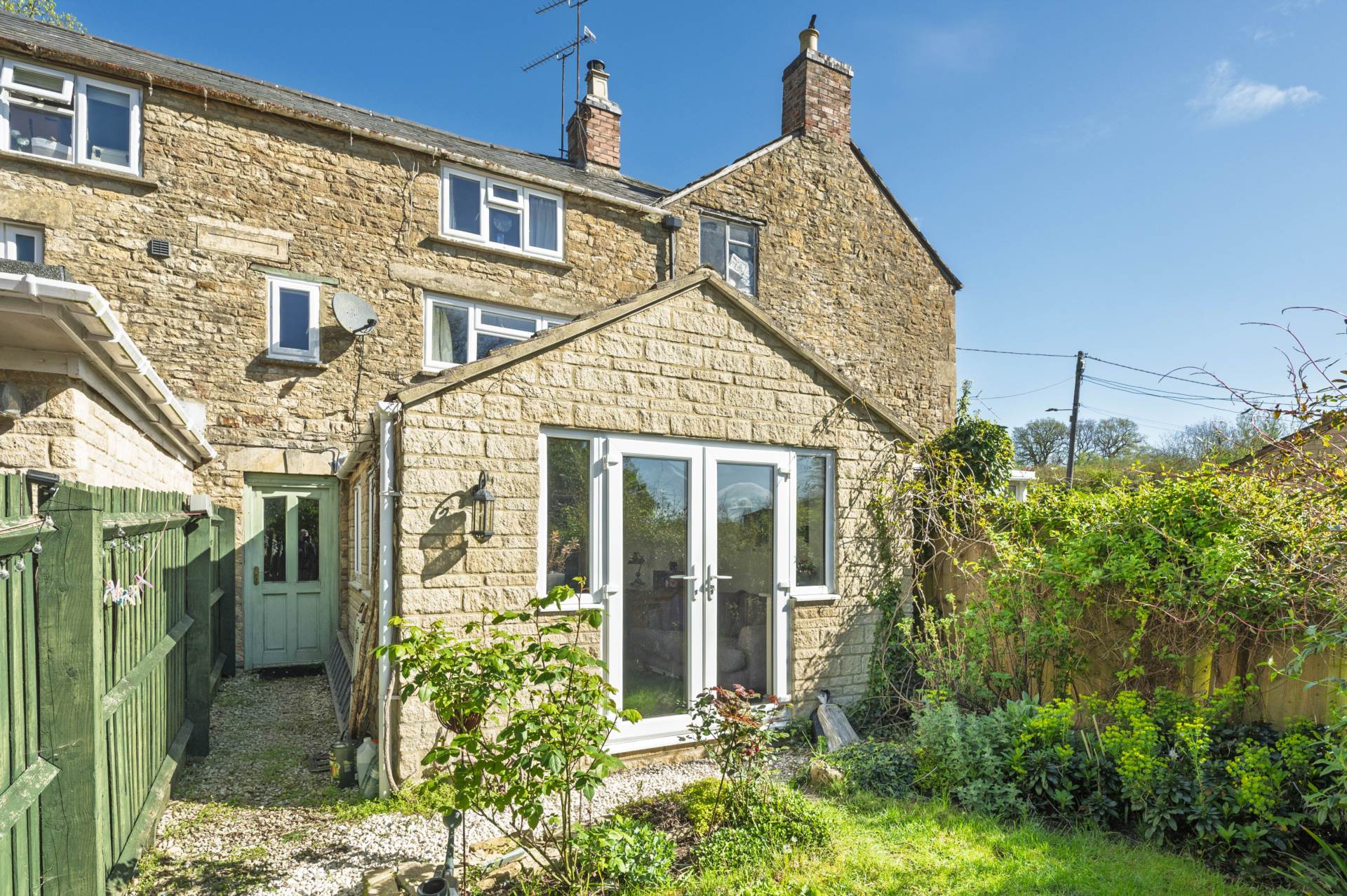 Worcester Road, Chipping Norton, Image 1