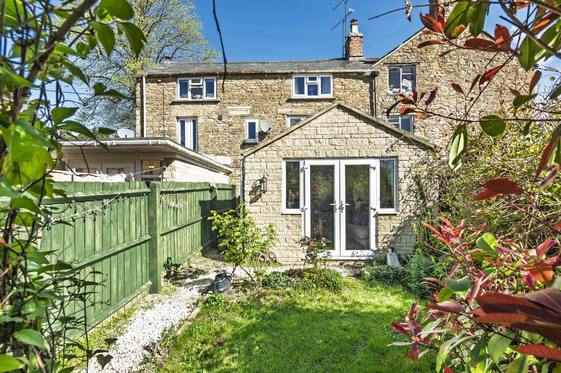 Worcester Road, Chipping Norton, Image 19