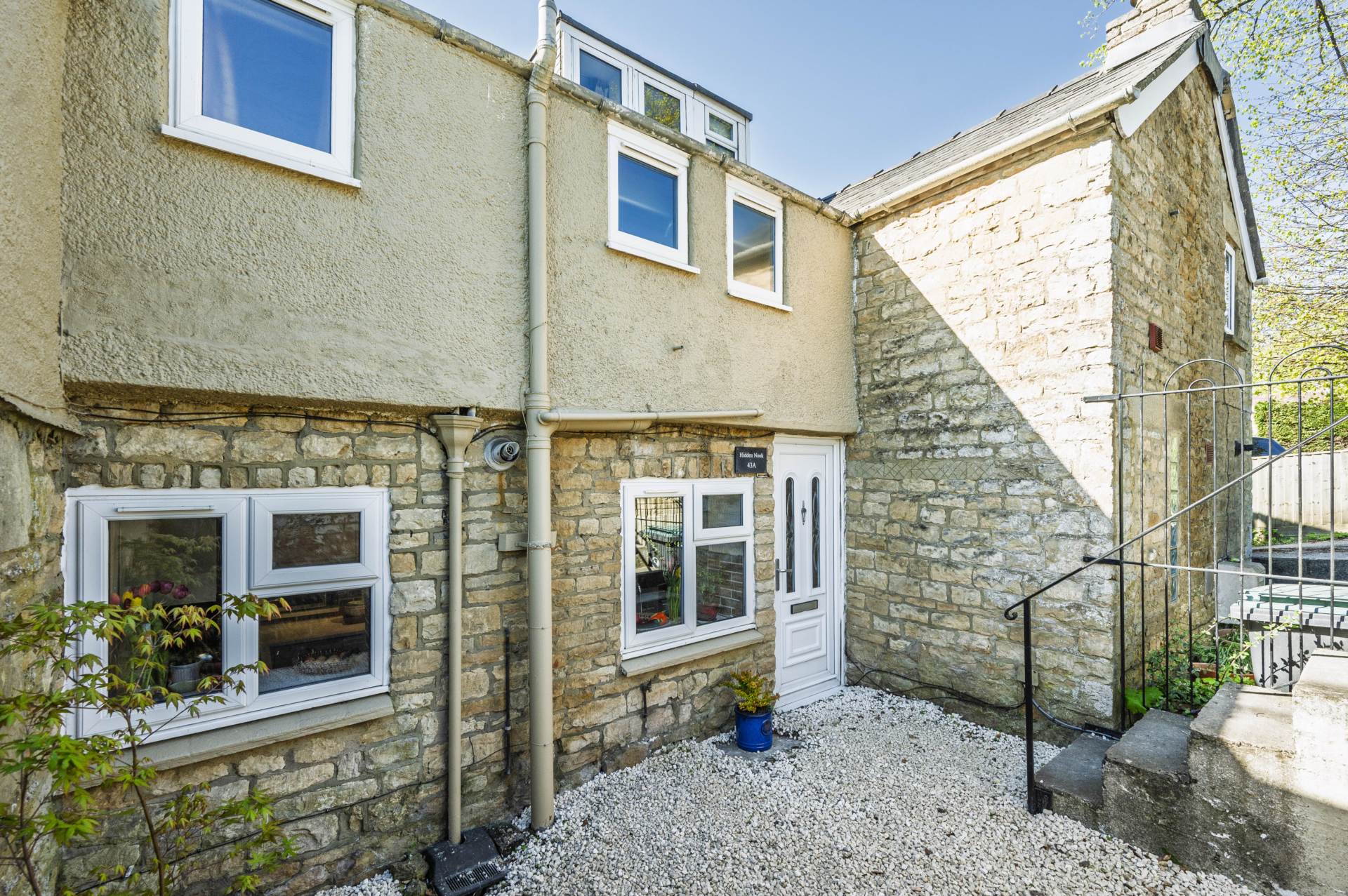 Worcester Road, Chipping Norton, Image 4