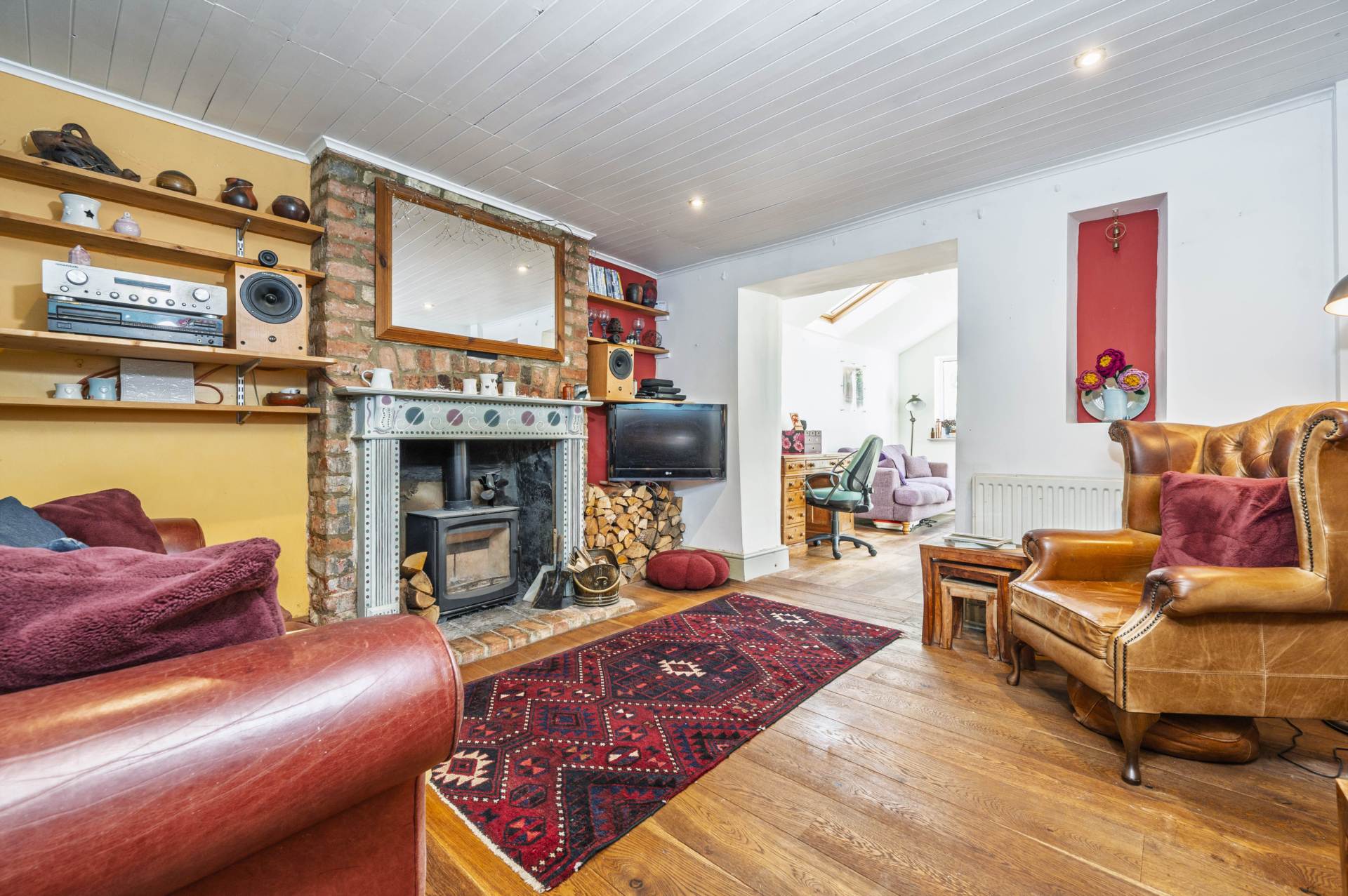 Worcester Road, Chipping Norton, Image 7