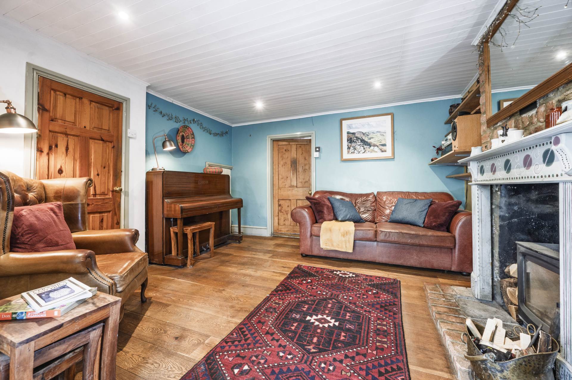 Worcester Road, Chipping Norton, Image 8