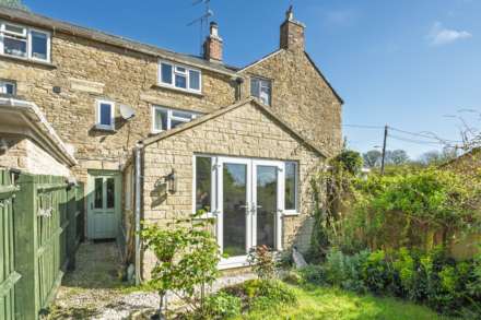 Worcester Road, Chipping Norton, Image 1