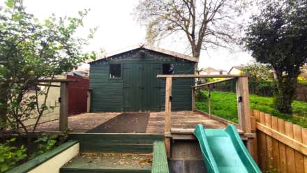 Worcester Road, Chipping Norton, Image 25