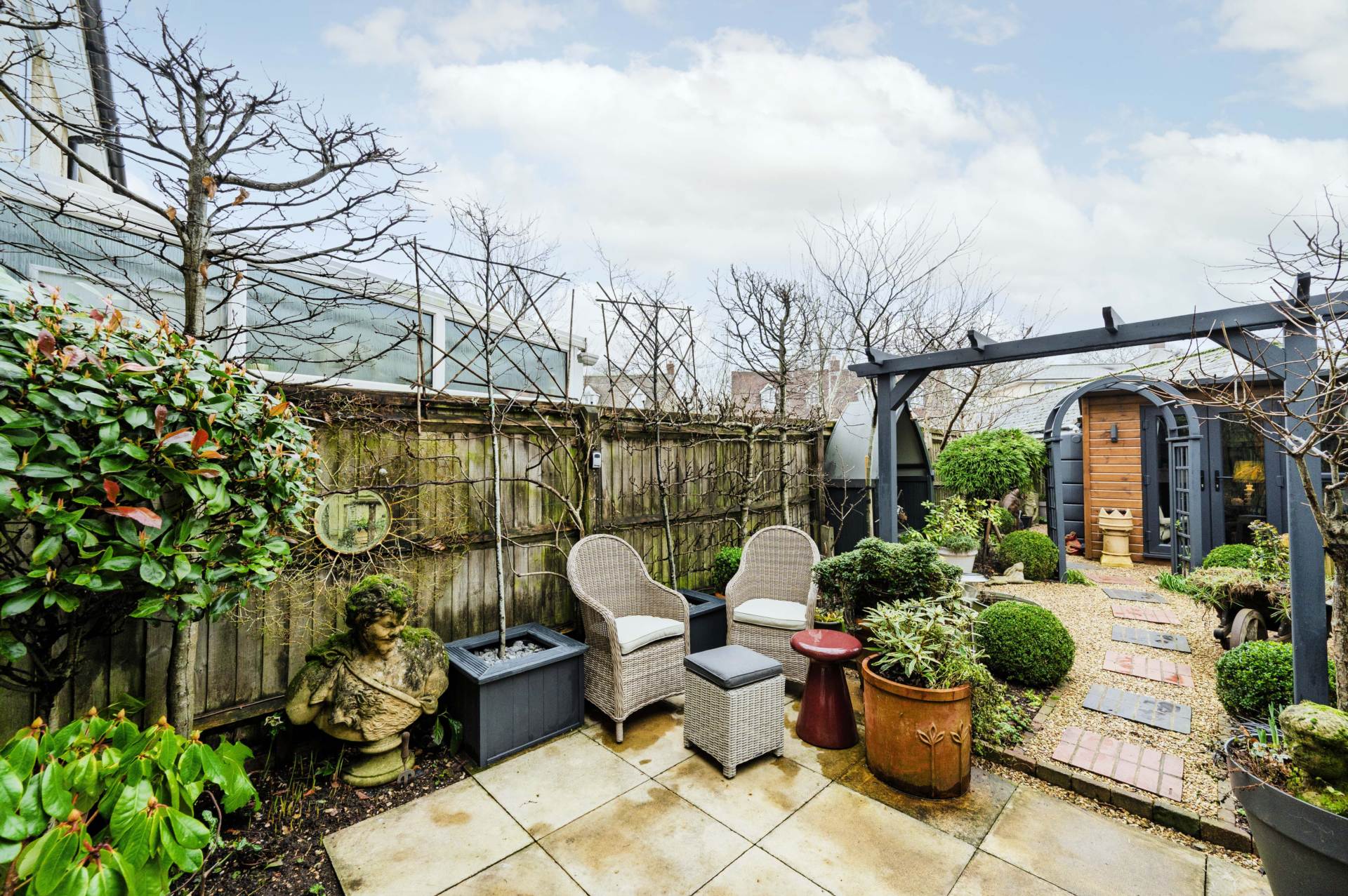 Knoll Walk, Chipping Norton, Image 12