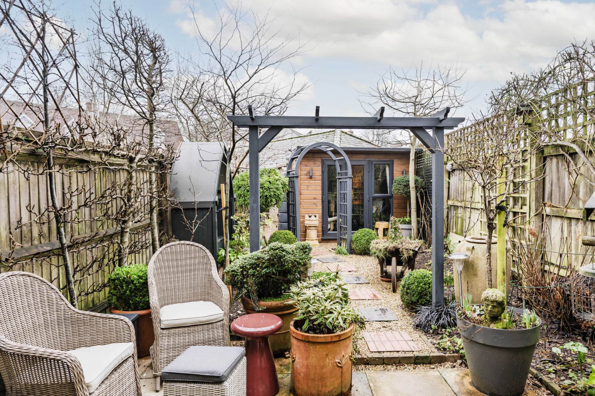 Knoll Walk, Chipping Norton, Image 13