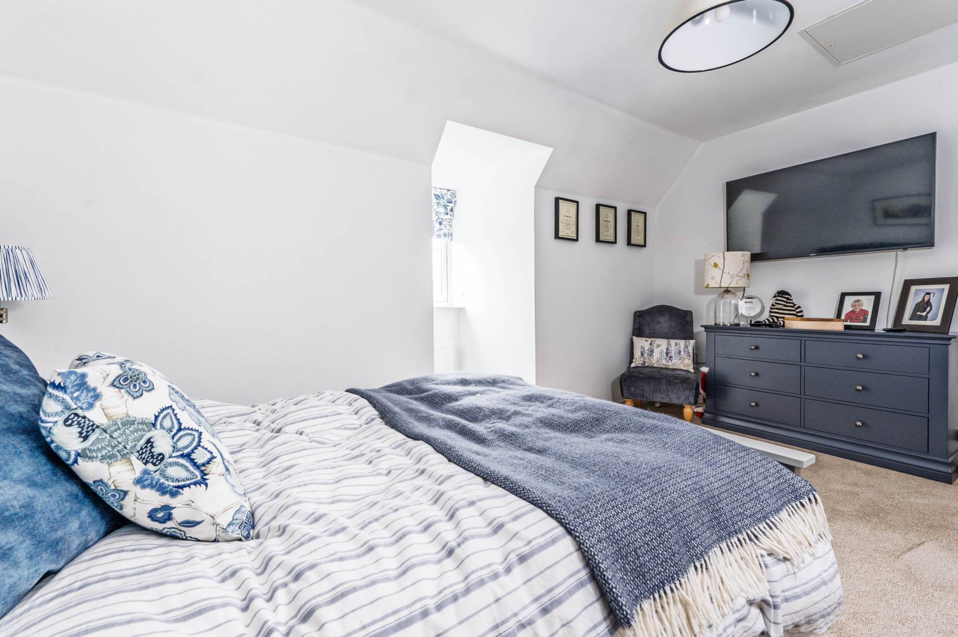 Knoll Walk, Chipping Norton, Image 6