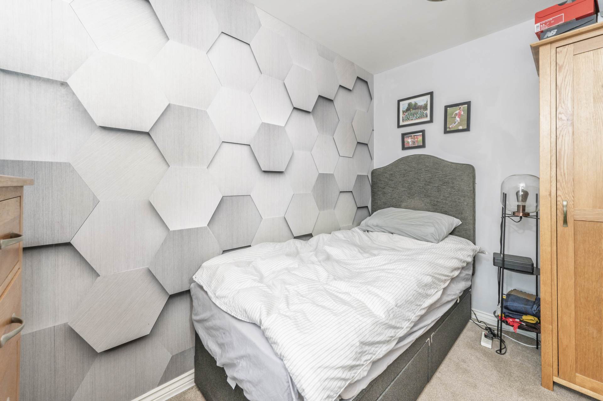 Knoll Walk, Chipping Norton, Image 7