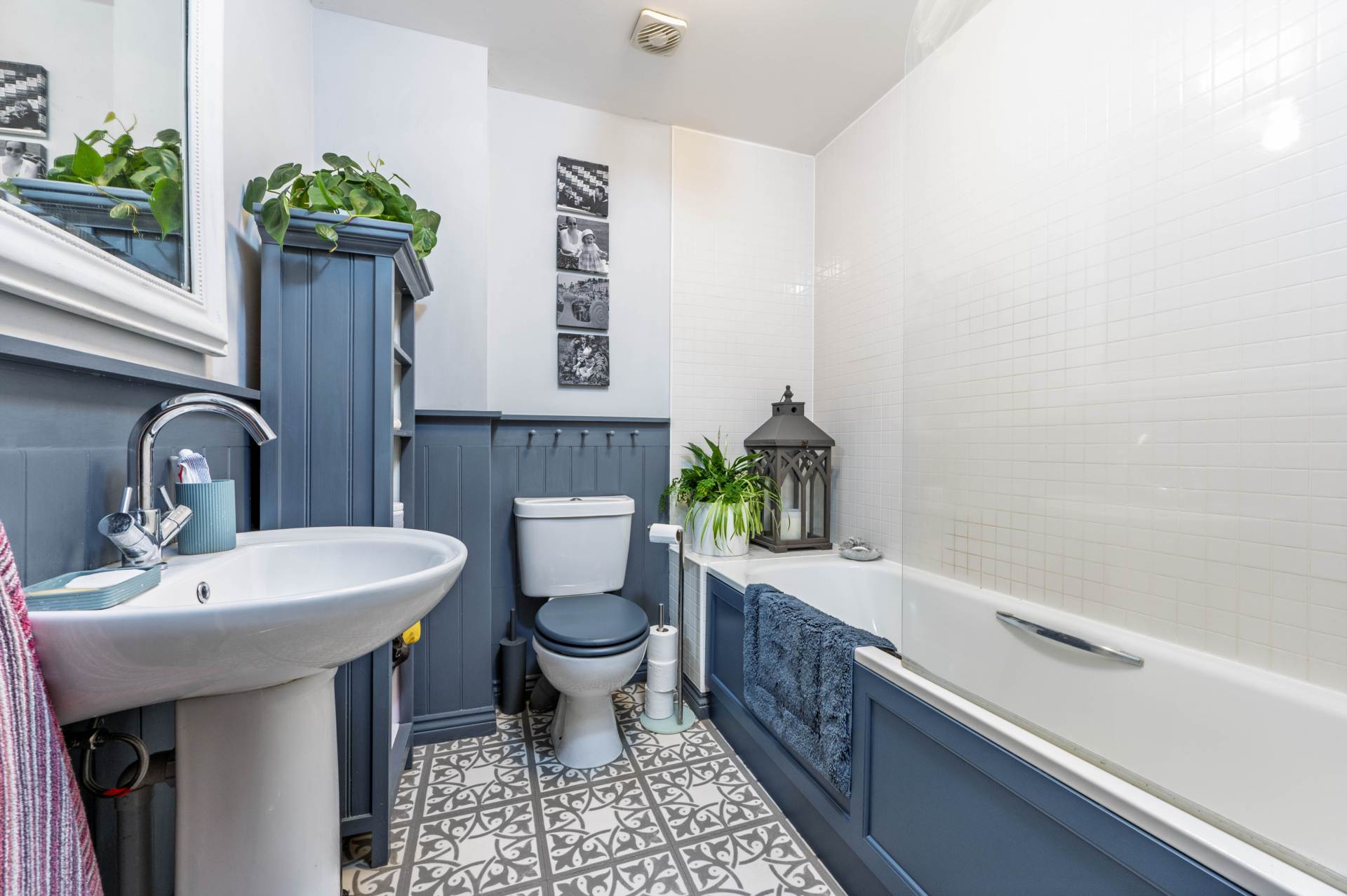 Knoll Walk, Chipping Norton, Image 8