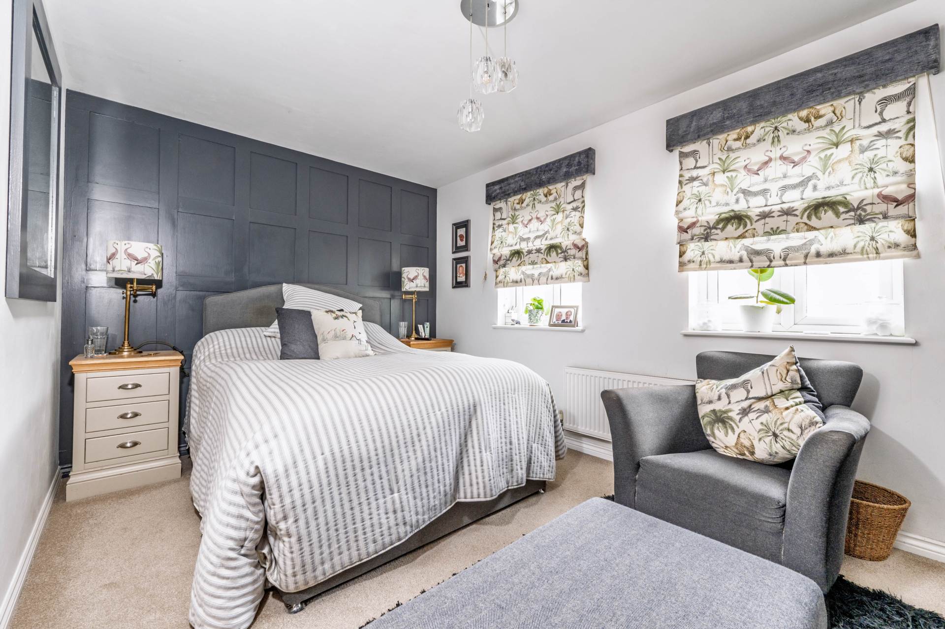 Knoll Walk, Chipping Norton, Image 9