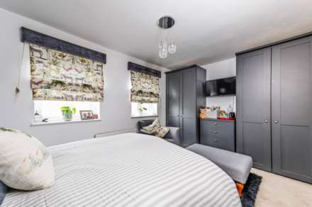 Knoll Walk, Chipping Norton, Image 10