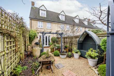 Knoll Walk, Chipping Norton, Image 11