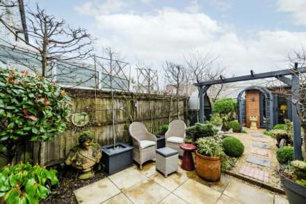 Knoll Walk, Chipping Norton, Image 12