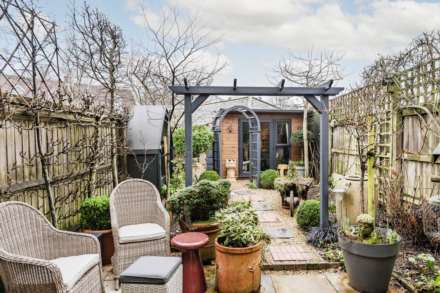 Knoll Walk, Chipping Norton, Image 13