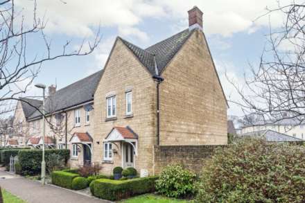 Knoll Walk, Chipping Norton, Image 15