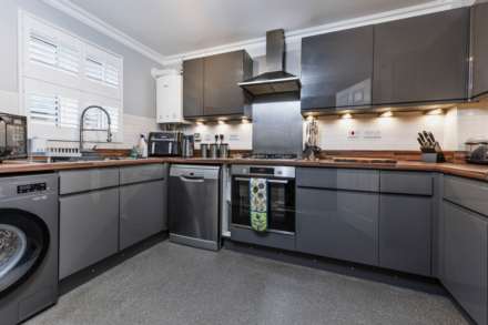 Knoll Walk, Chipping Norton, Image 4