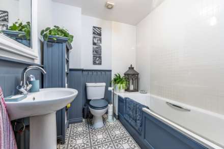 Knoll Walk, Chipping Norton, Image 8