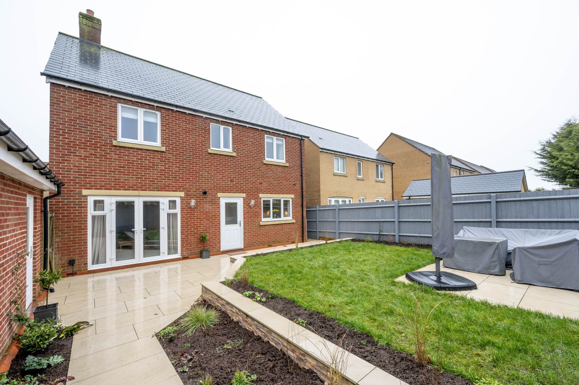 Burrows Crescent, Chipping Norton, Image 12