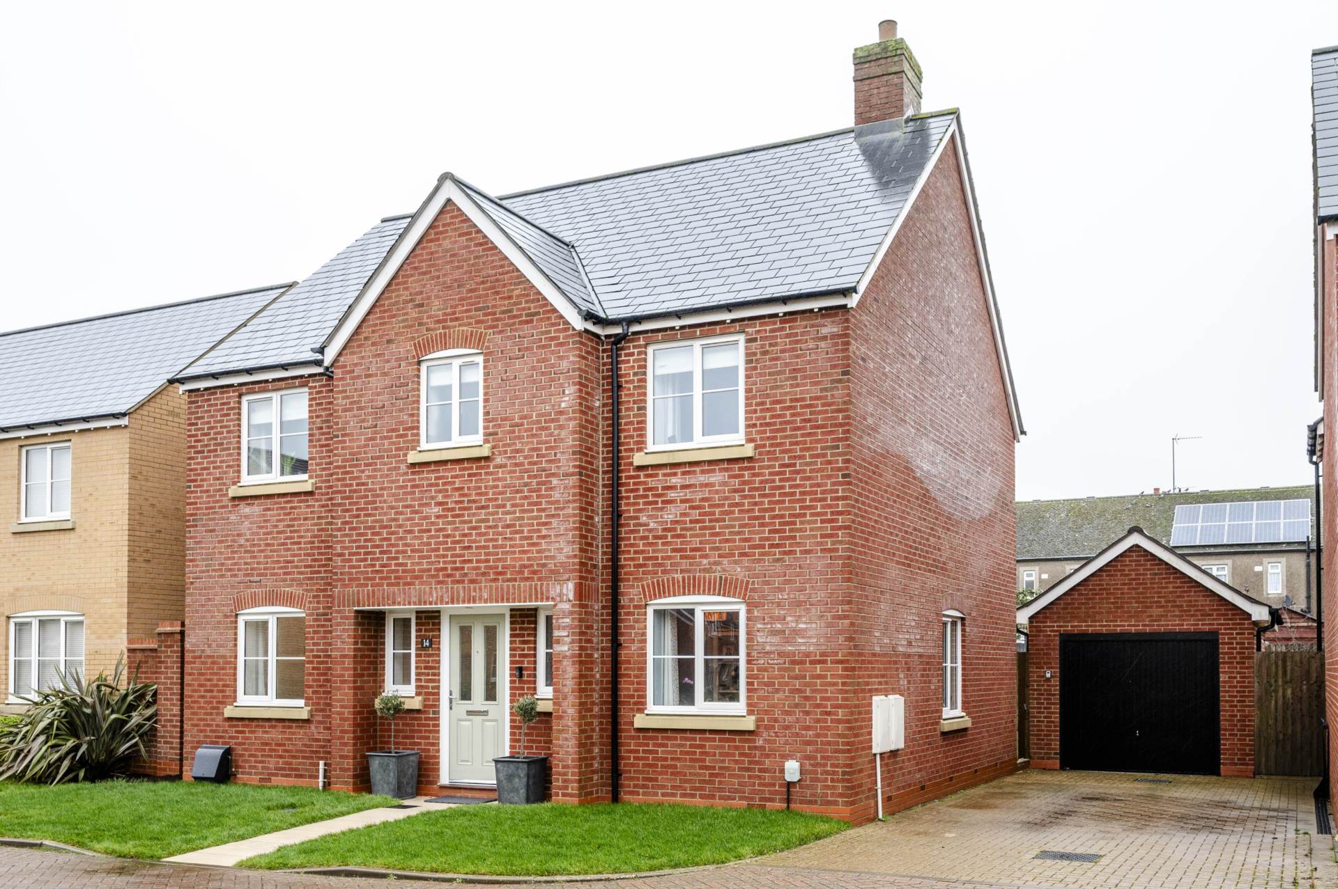 Burrows Crescent, Chipping Norton, Image 14