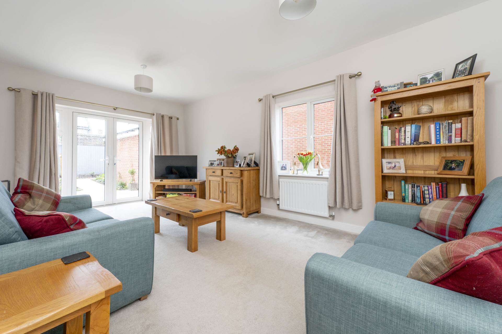 Burrows Crescent, Chipping Norton, Image 2