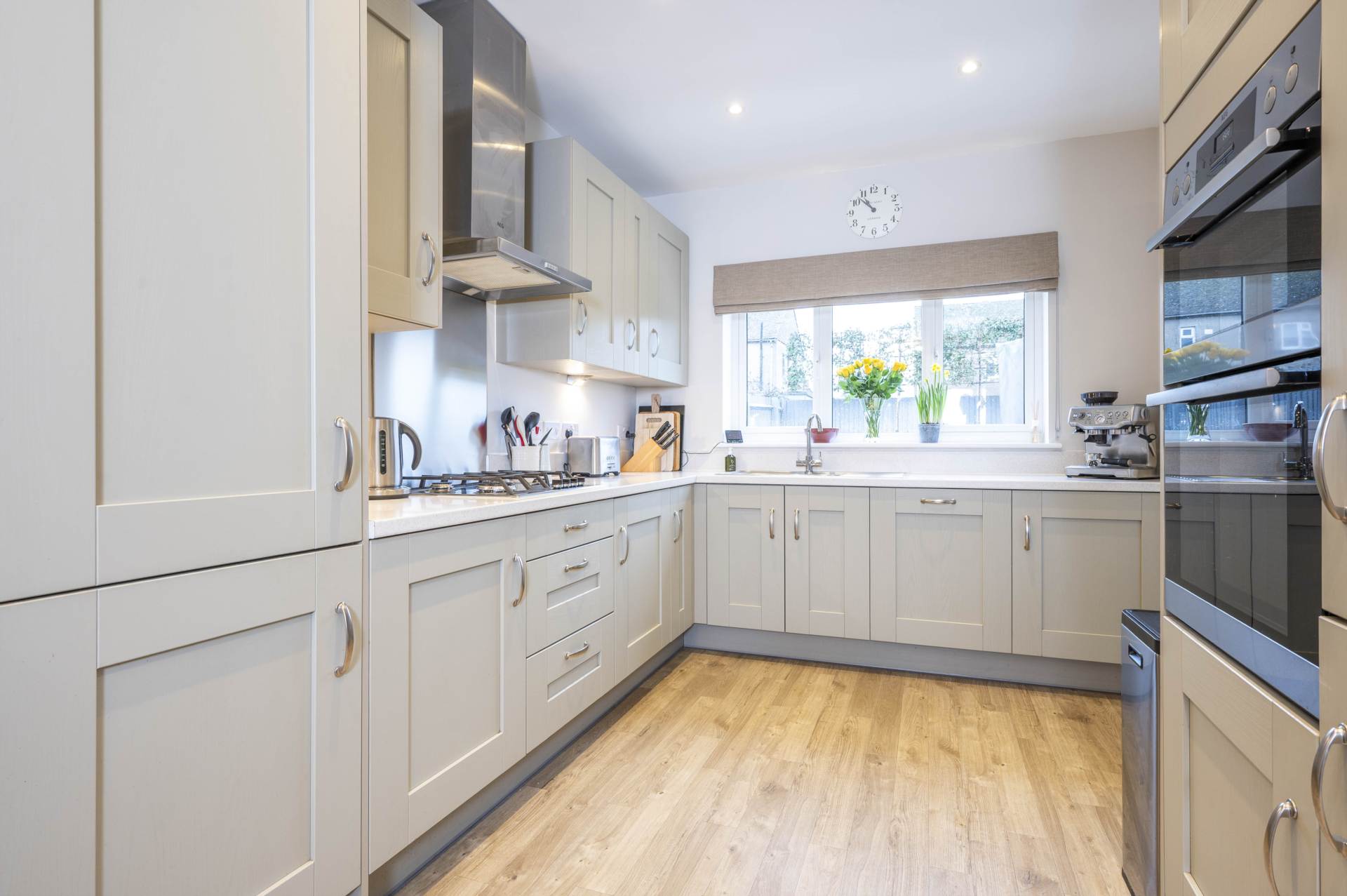 Burrows Crescent, Chipping Norton, Image 3