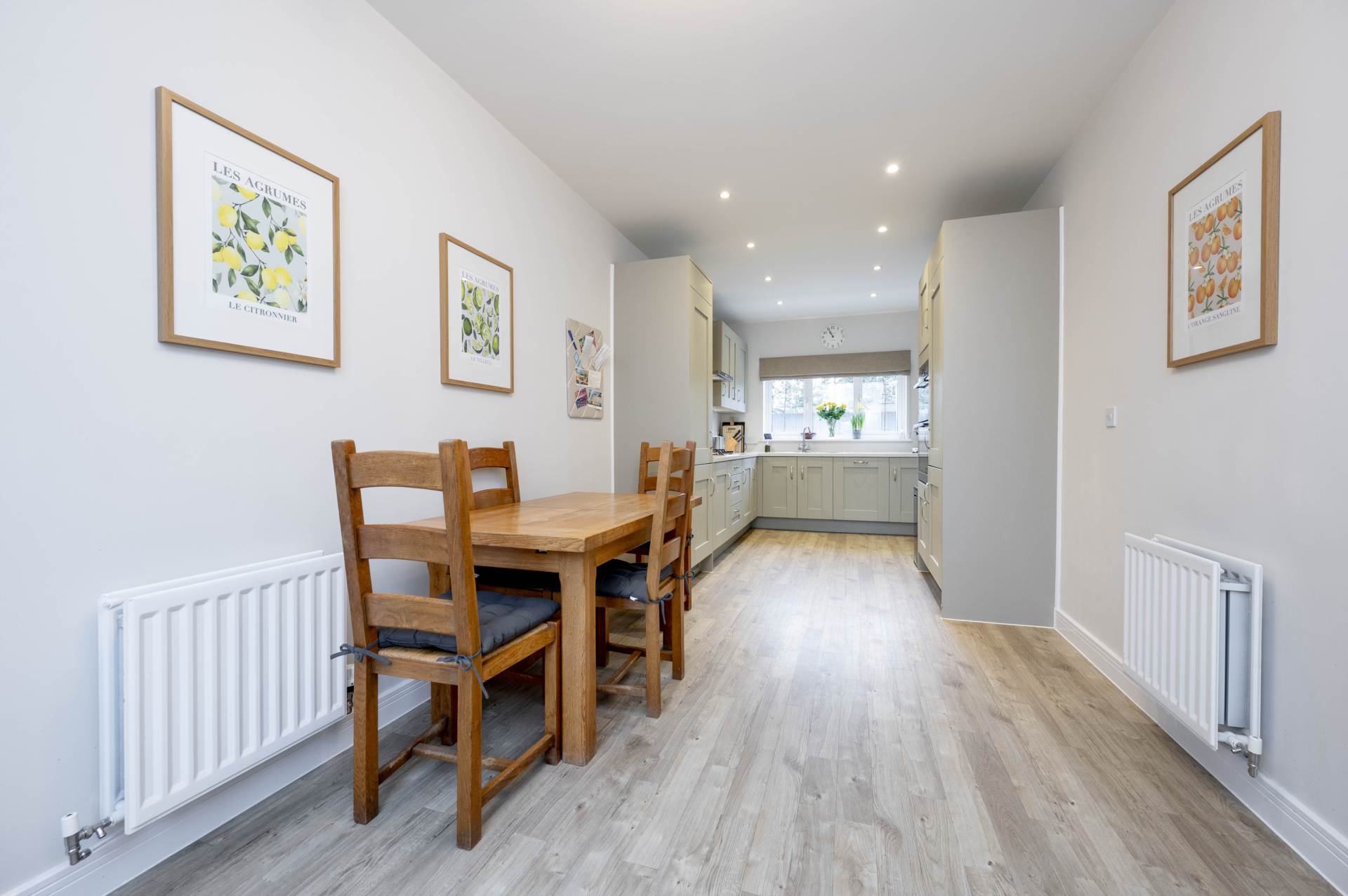 Burrows Crescent, Chipping Norton, Image 4