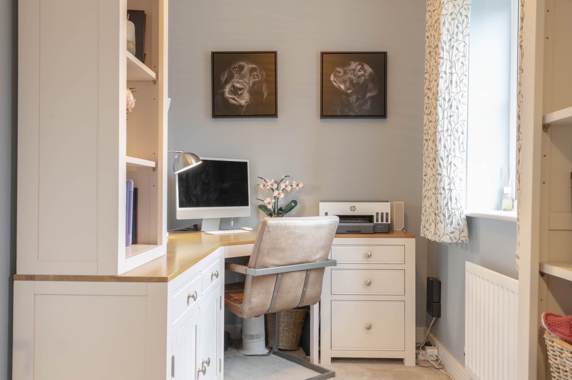 Burrows Crescent, Chipping Norton, Image 5