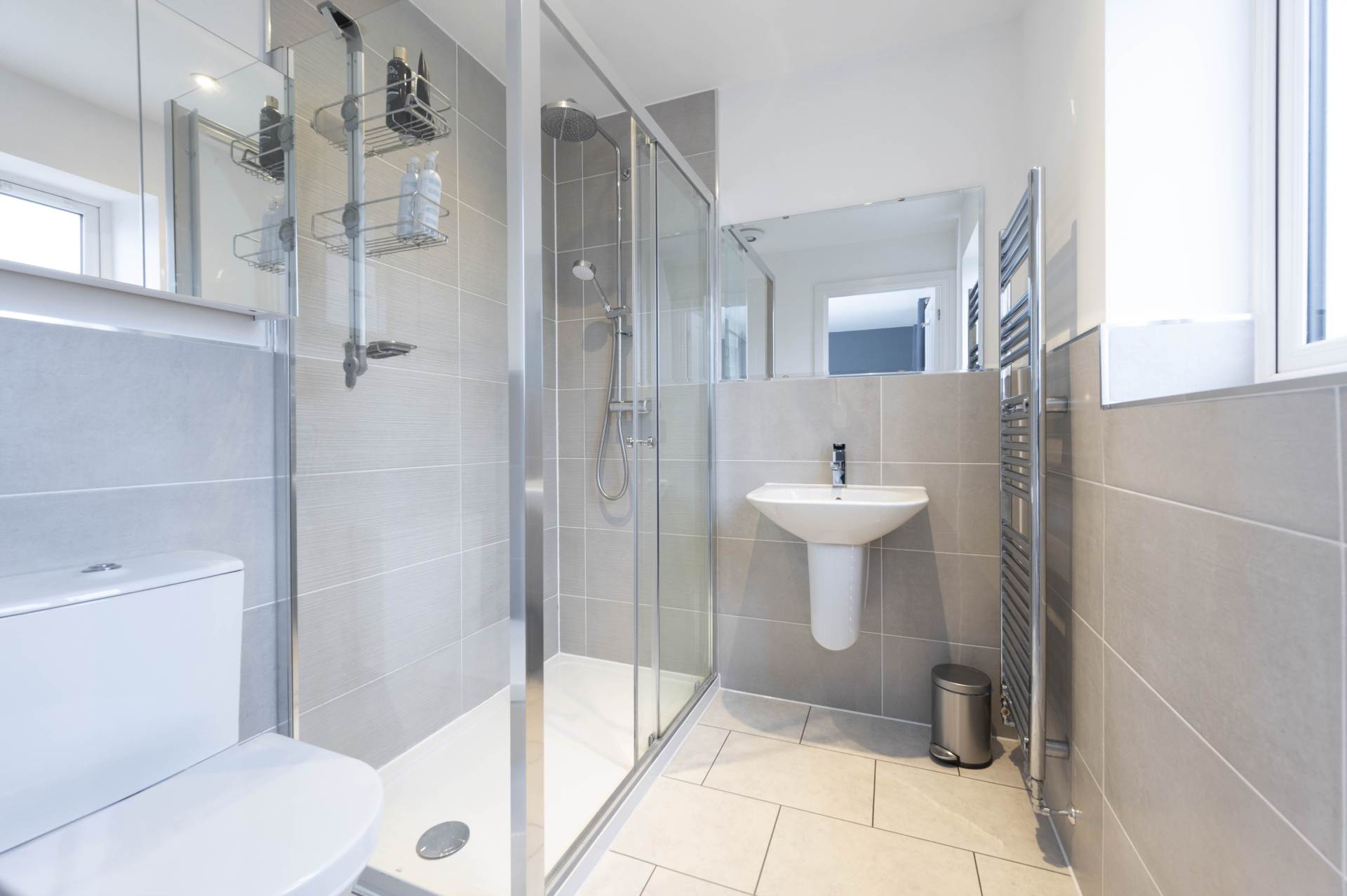 Burrows Crescent, Chipping Norton, Image 6