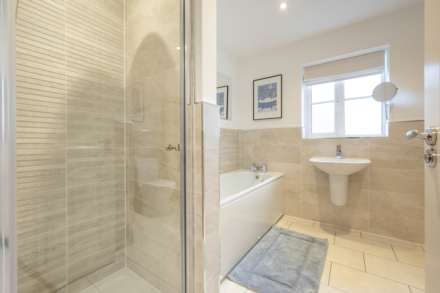 Burrows Crescent, Chipping Norton, Image 11