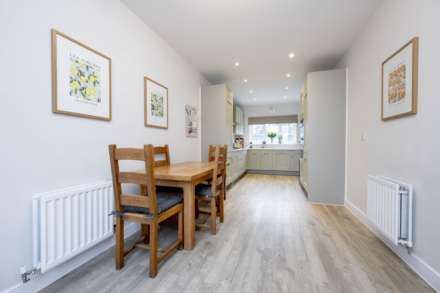 Burrows Crescent, Chipping Norton, Image 4