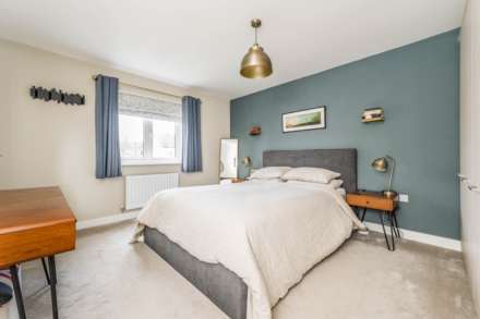 Burrows Crescent, Chipping Norton, Image 7