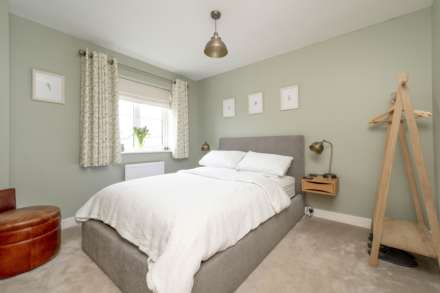 Burrows Crescent, Chipping Norton, Image 8