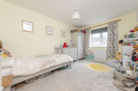 Burrows Crescent, Chipping Norton, Image 9