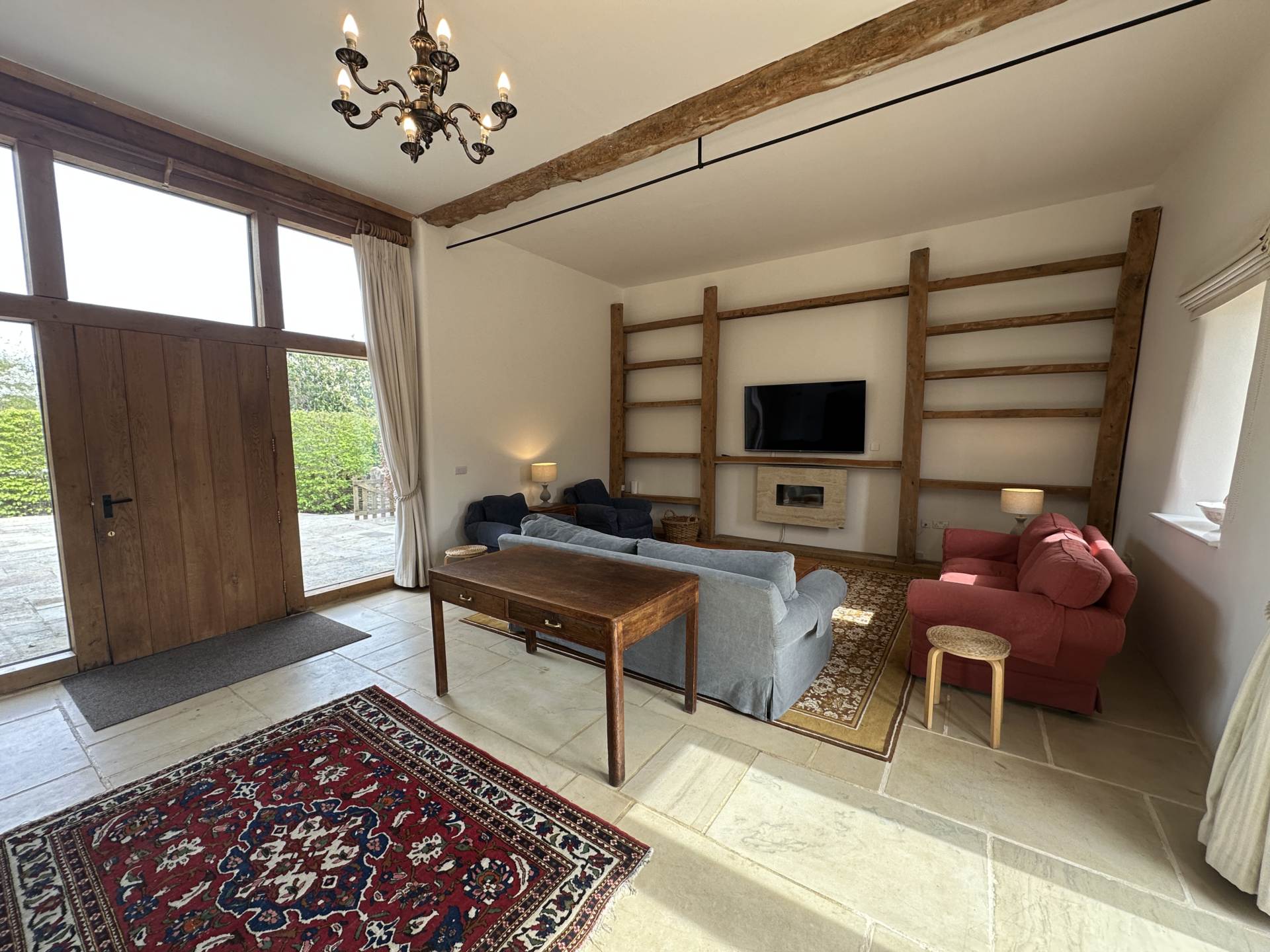 Holbrook Farm, East End, Image 2