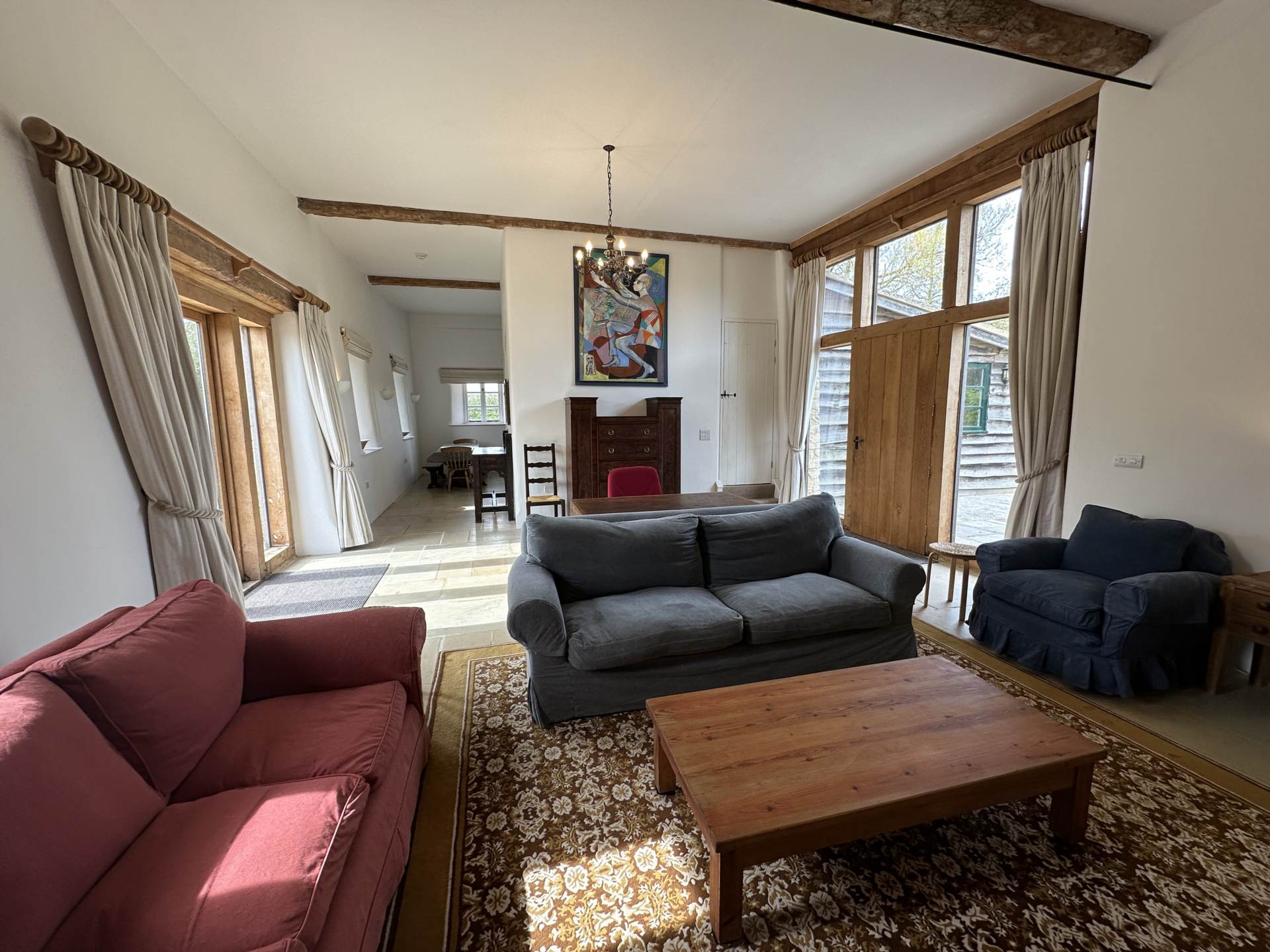 Holbrook Farm, East End, Image 4