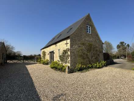 Property For Rent Holbrook Farm, East End, Witney