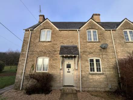 Pudlicote, Chipping Norton, Image 2