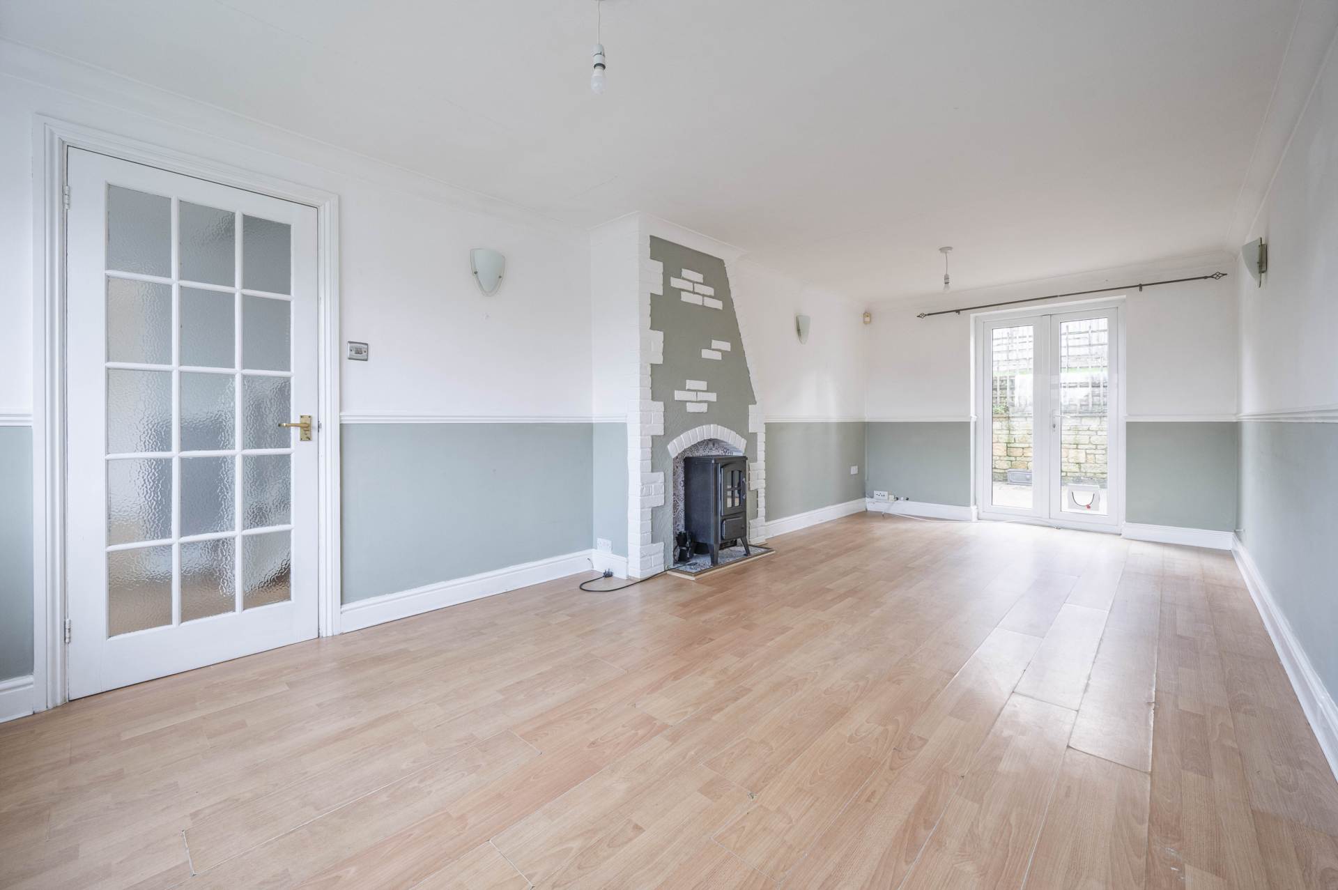 Lords Piece Road, Chipping Norton, Image 2