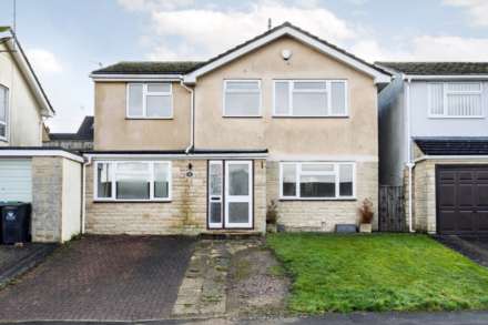 Lords Piece Road, Chipping Norton, Image 1