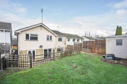 Lords Piece Road, Chipping Norton, Image 14