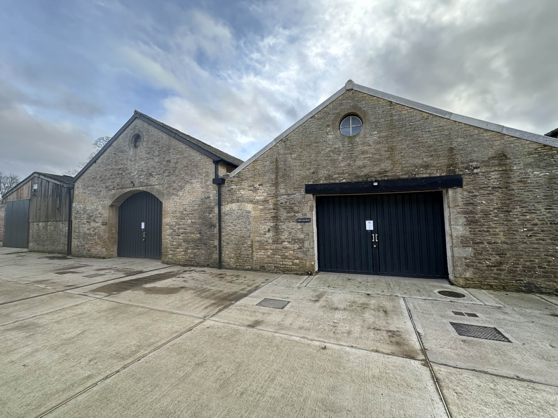 The Swinbrook Estate, Image 1