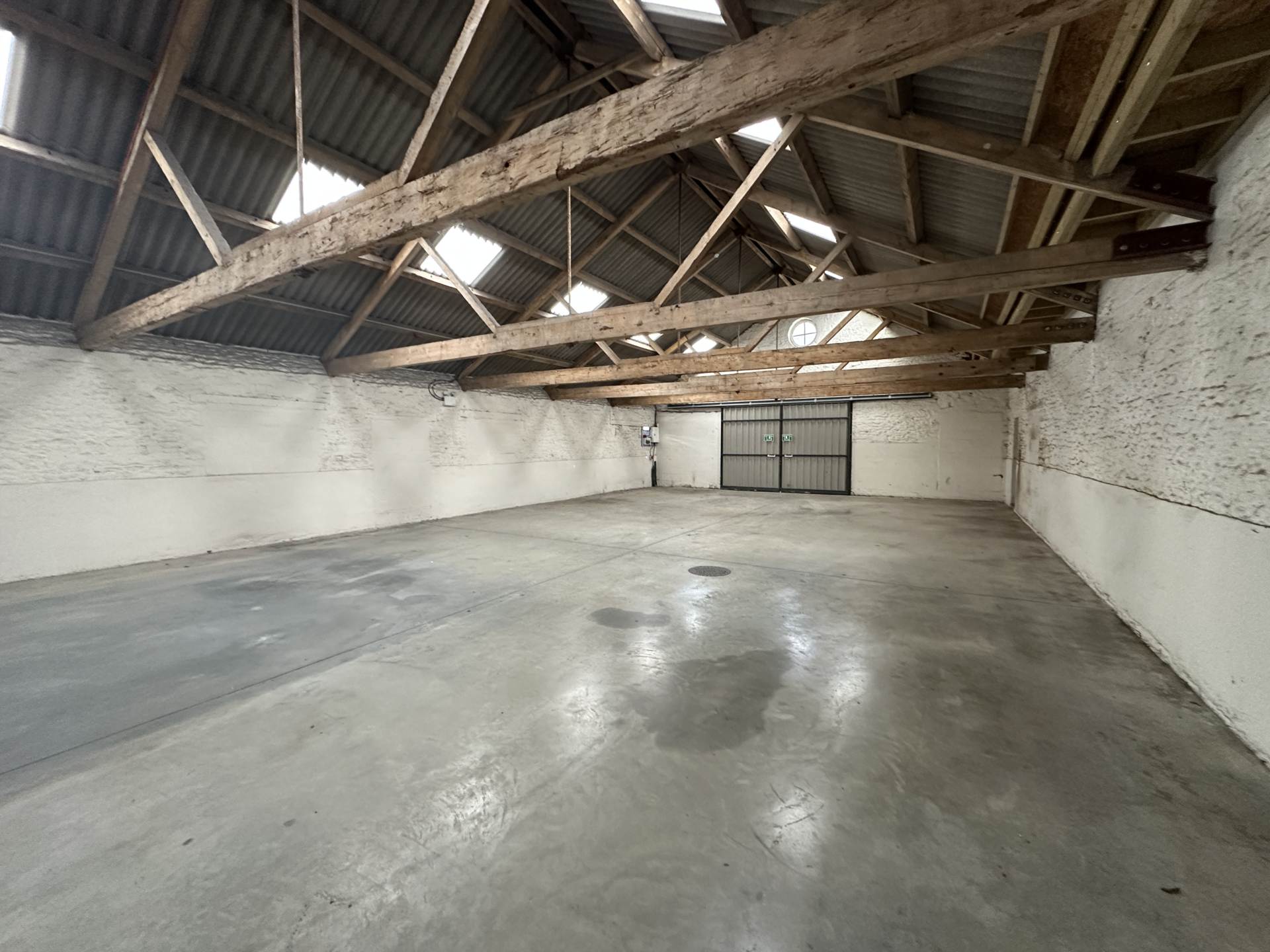 The Swinbrook Estate, Image 2