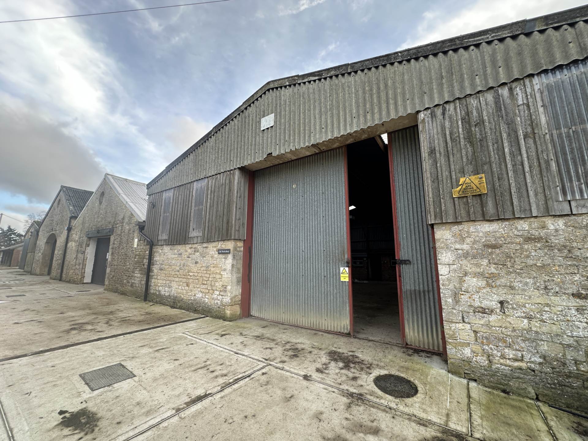 The Swinbrook Estate, Image 8