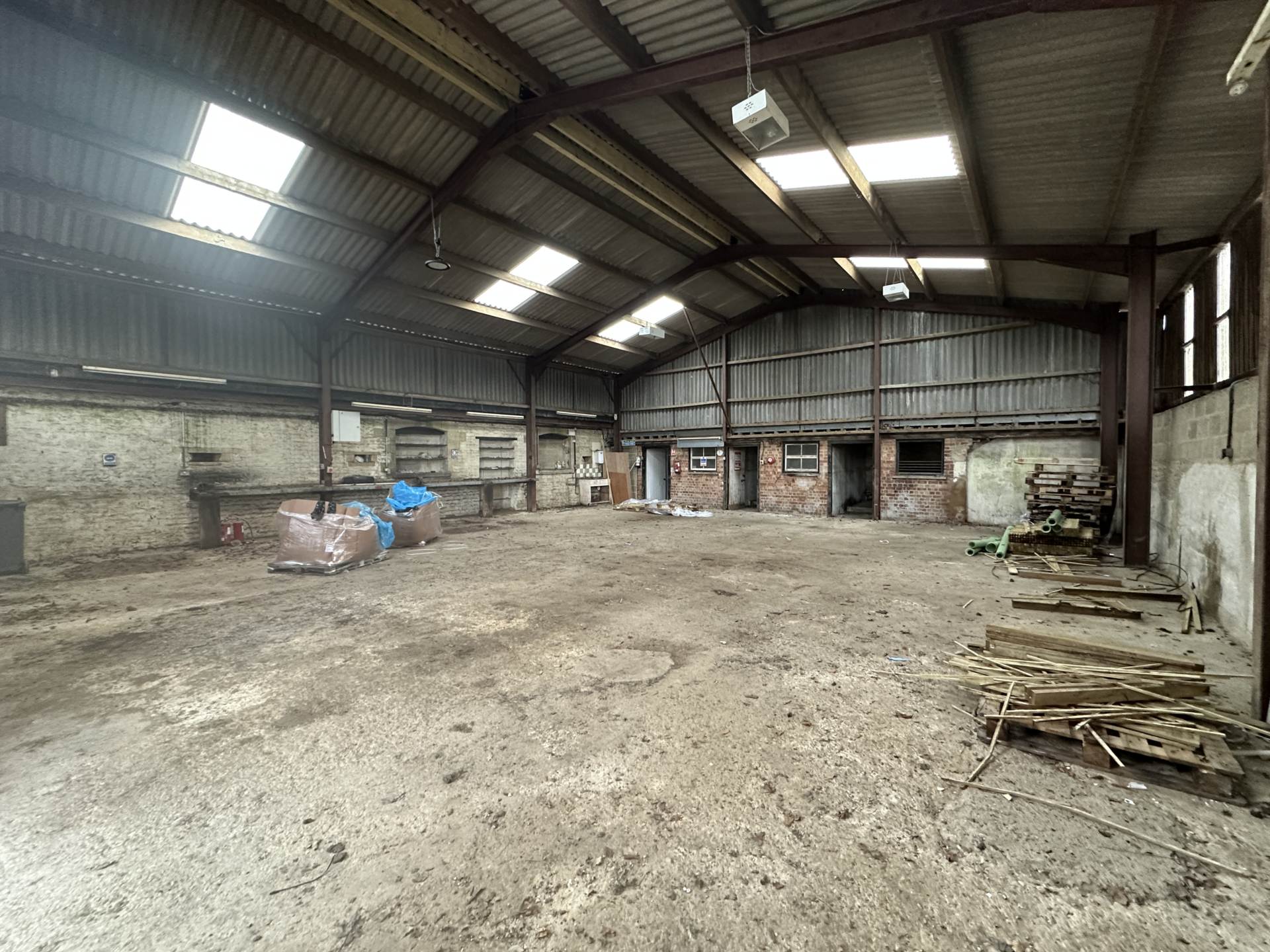 The Swinbrook Estate, Image 9