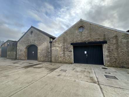 Property For Rent South Lawn, Swinbrook, Burford