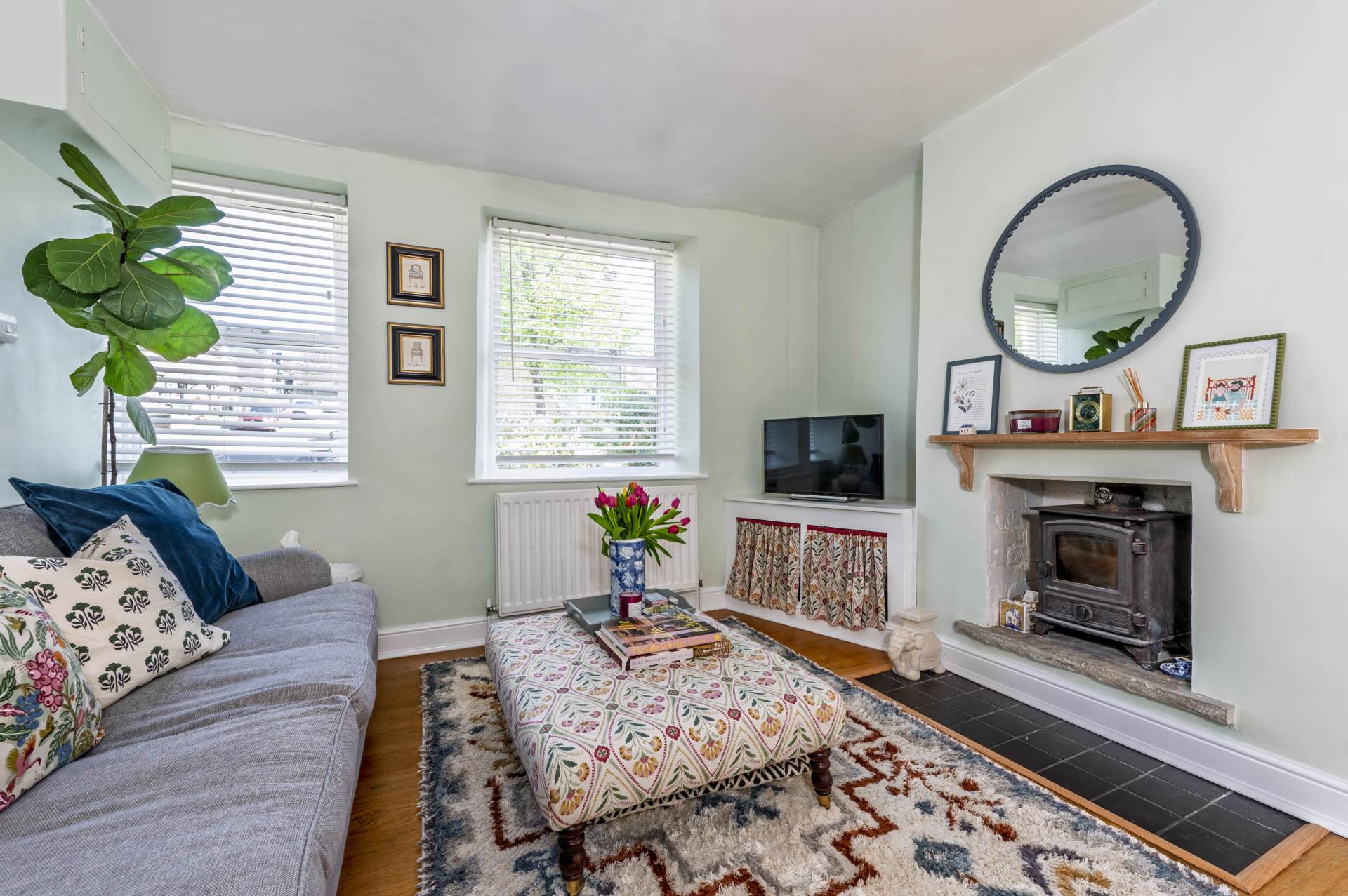 Churchill Road, Chipping Norton, Image 2