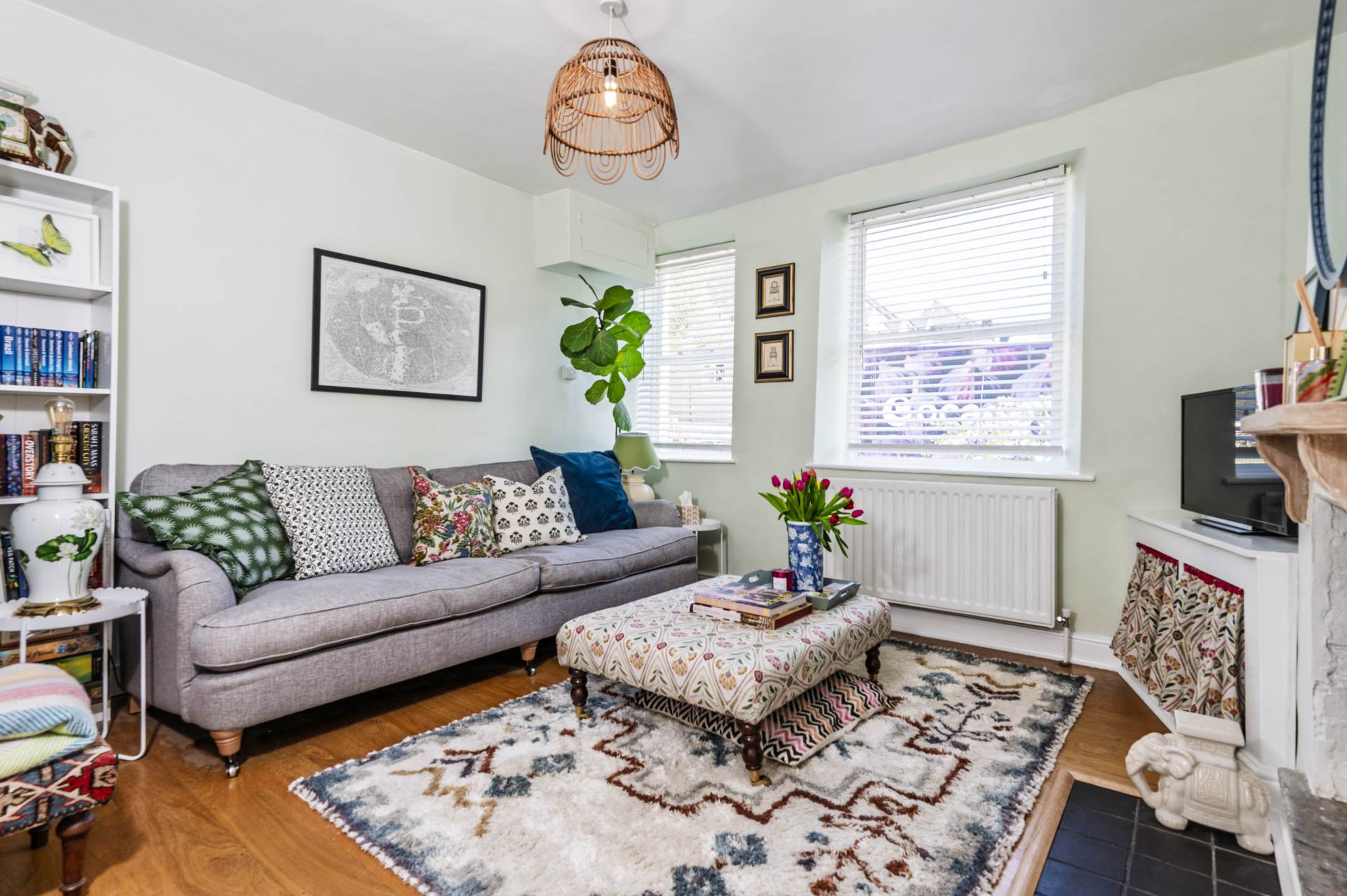 Churchill Road, Chipping Norton, Image 3