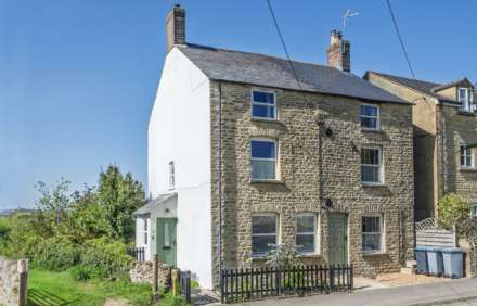 Property For Sale Churchill Road, Chipping Norton