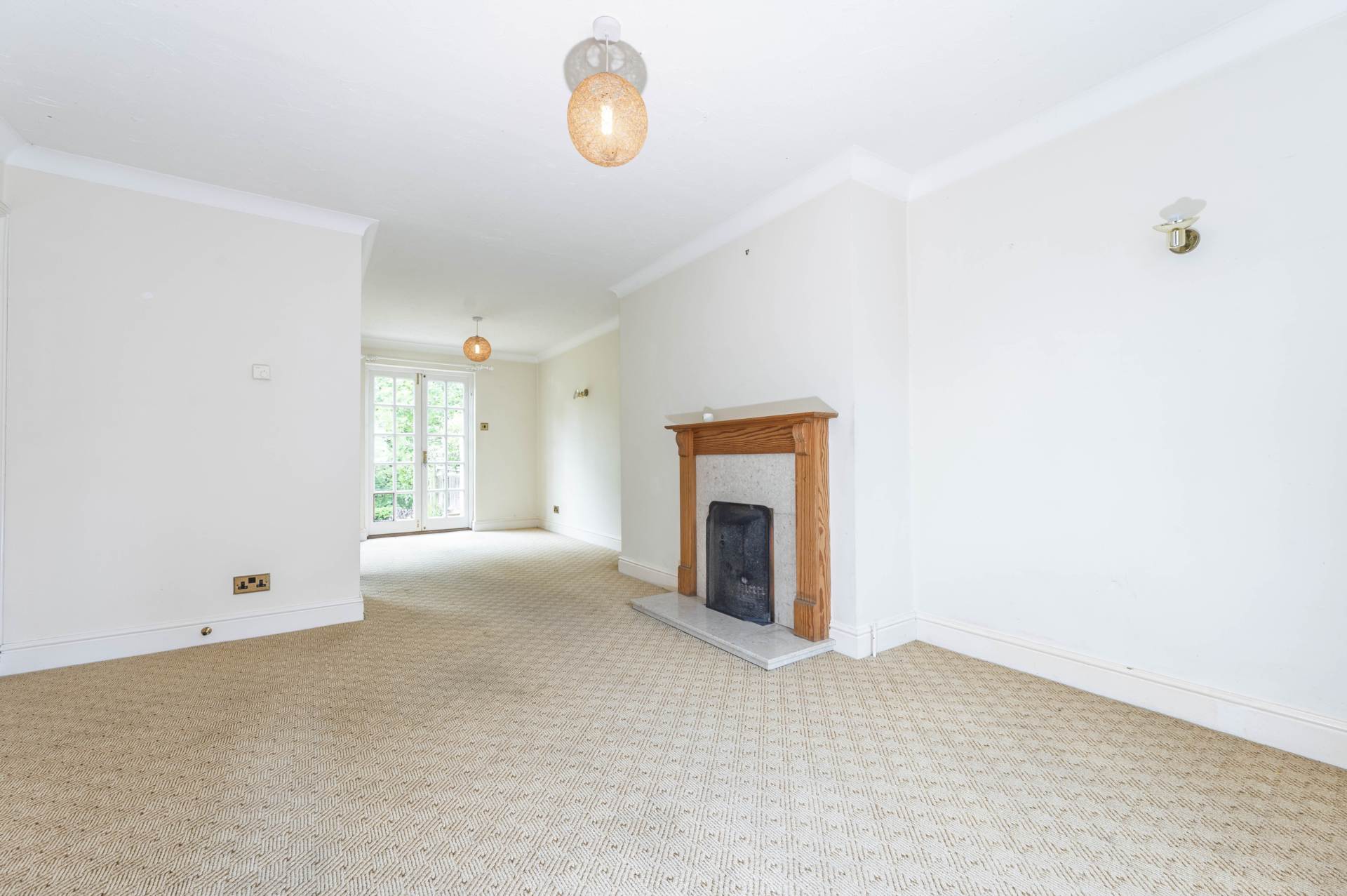 Washington Terrace, Middle Barton, Image 2